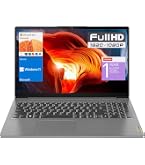 Amazon.com: Lenovo IdeaPad 1 Laptop, 15.6” FHD Display, Intel
